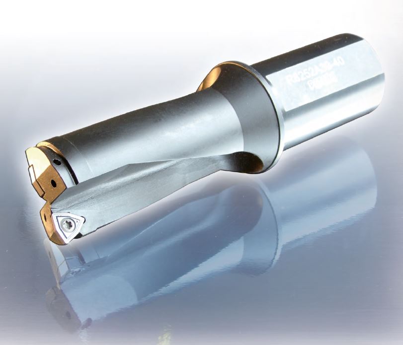 R8252A18-25 destičkový vrták